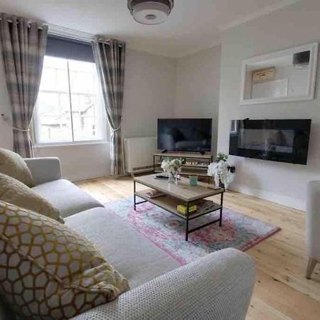 Bakewell- Super Central 2 Bed Apartment Exterior photo