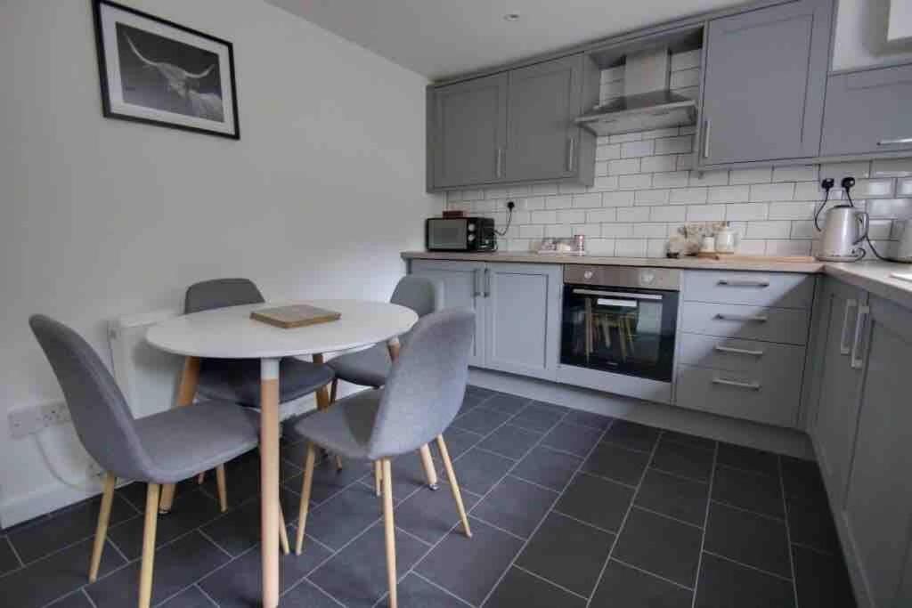 Bakewell- Super Central 2 Bed Apartment Exterior photo