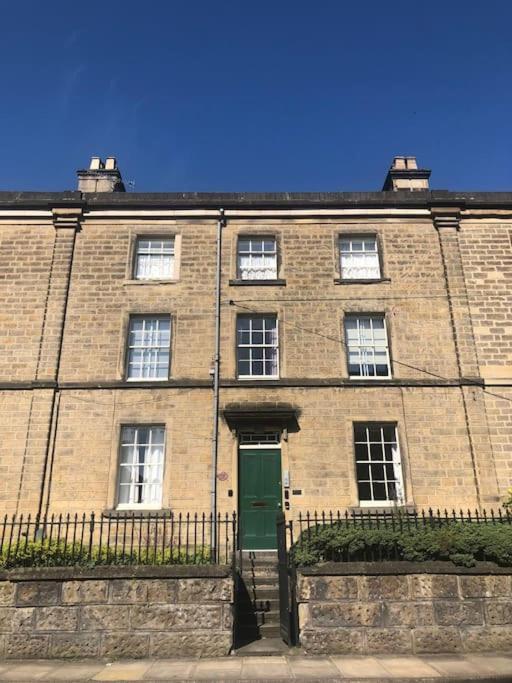 Bakewell- Super Central 2 Bed Apartment Exterior photo