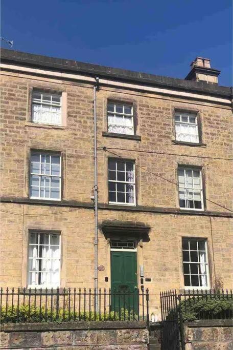 Bakewell- Super Central 2 Bed Apartment Exterior photo