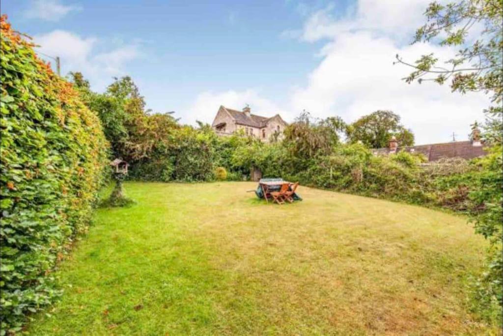 Bakewell- Super Central 2 Bed Apartment Exterior photo